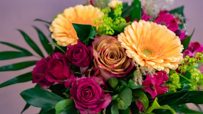 Cours d'art floral à Élancourt