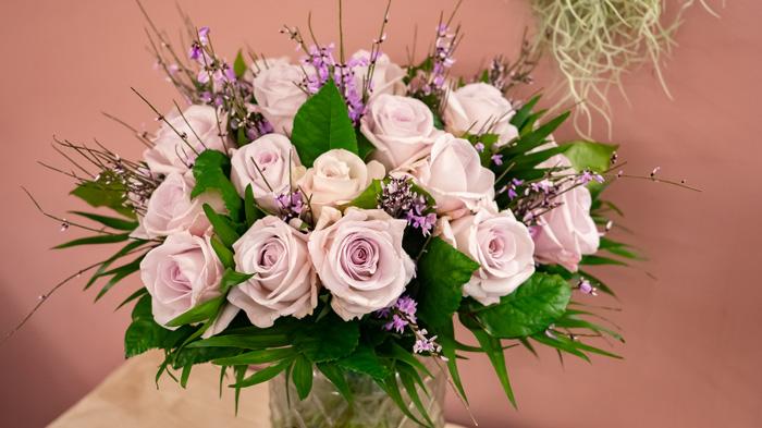Bouquet de mariage à Élancourt