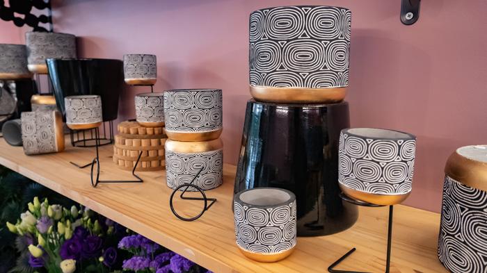 Creations-vases