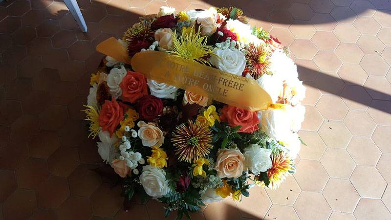 Fleuriste évènement à Élancourt