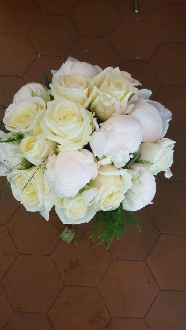 Bouquet-blanc
